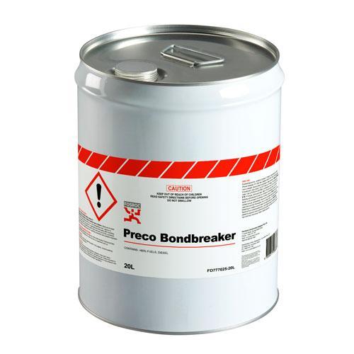 Preco Bondbreaker FD777025-20L