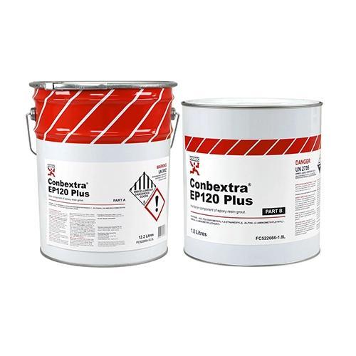 Conbextra EP120 Plus 14L Pack