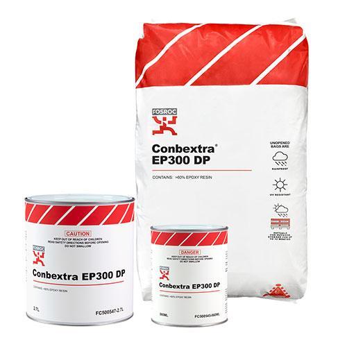 Conbextra EP300 DP 11.4L Pack